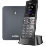 Yealink W74P - Cordless VoIP phone (W74P)