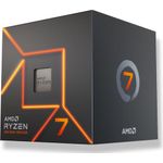 AMD Ryzen 7 7700 3.8 GHz (100-100000592SBX)