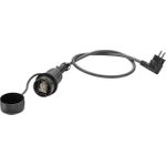 LAPP MOBILITY Schutzkontakt-Ladeadapter Universal, bis zu 2,3 kW (64708)