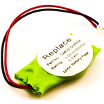 CoreParts Notfallbatterie (gleichwertig mit: AHL03003095, CR2032-2E31R) (MBXBU-BA0007)