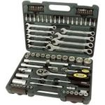 Mannesmann 82-tlg. Werkzeugkoffer (29112)