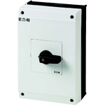 Eaton T5B-3-8212/I4 Elektroschalter Kippschalter 3P Schwarz - Weiß (207223)