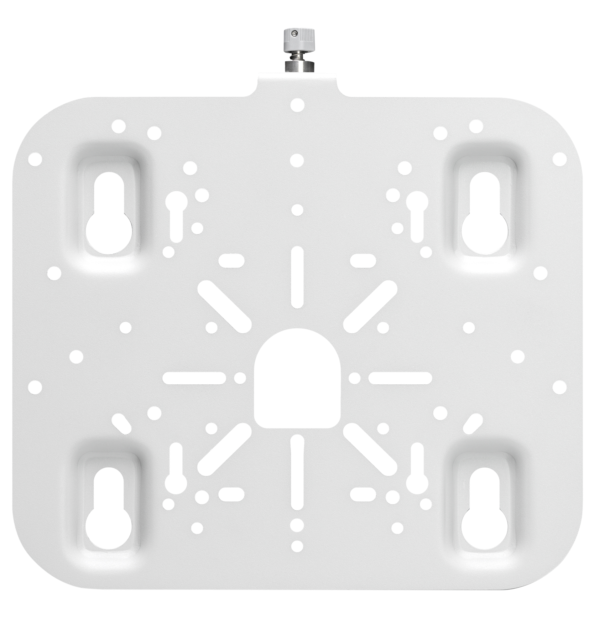 LANCOM LX-7300 Wi-Fi 7 Tri-Band Access Point 2x2 MIMO 9,3 Gbit/s PoE++ Weiß