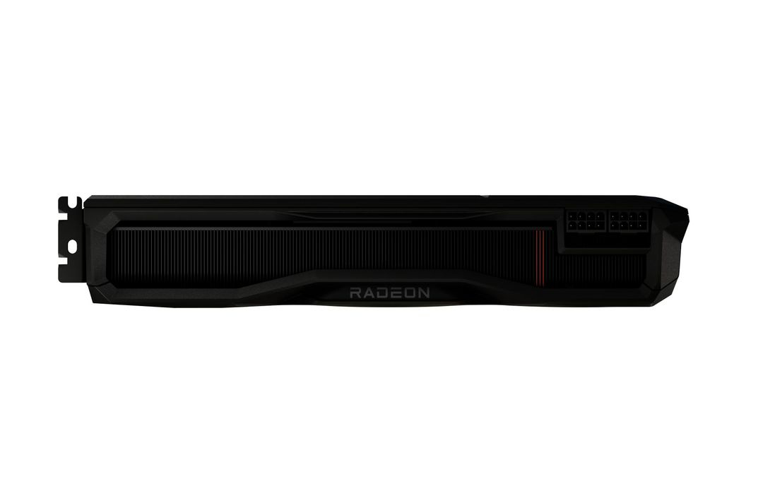 XFX Radeon RX 7900 XT 20 GB GDDR6 Schwarz