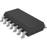 Microchip Technology Datenerfassungs-IC - Analog-Digital-Wandler (ADC) MCP3424-E/SL Intern SOIC-14 (MCP3424-E/SL)