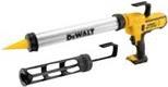 DeWalt DCE581NK-XJ Kartuschenpistole 18V (DCE581NK-XJ)