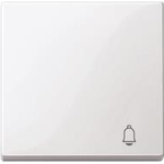 MERTEN Wippe m.Ken. Klingel polarweiss MEG3305-0419 MEG3305-0419 (MEG3305-0419)