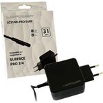 LC Power LC31NB-PRO-SURF (LC31NB-PRO-SURF)