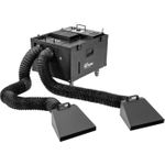 EUROLITE WLF-2500 Water Low Fog PRO (51702062)