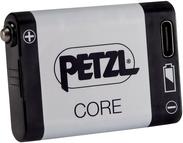 Petzl CORE 2 - Lithium-Ionen-Akku für Petzl-Stirnlampen mit HYBRID CONCEPT (E099EB00)