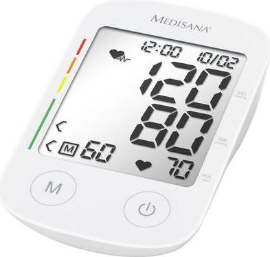 Medisana BU 535 Oberarm Blutdruckmessgerät 51176 (51176)