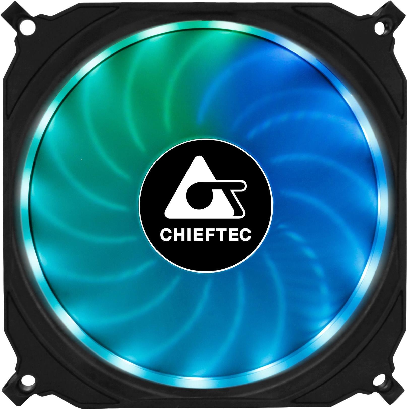 Chieftec CF-1225RGB (CF-1225RGB)