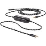 Elgato Chat Link Pro Audio-Kabel 2,5 m 3.5mm 2 x 3.5mm Schwarz (10GBC9901)