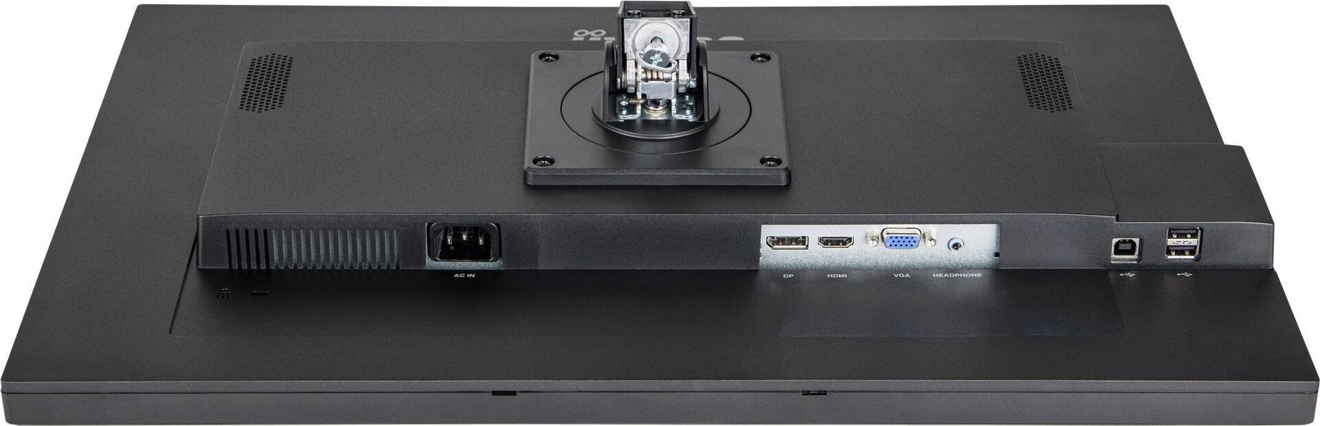 iiyama ProLite XUB2495WSU-B5 Computerbildschirm 61,2 cm 24.1