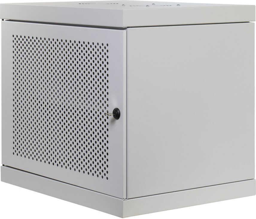 IT-BUDGET 19"-Netzwerkschrank AAR (99ITBWV0945PGN)