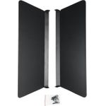 EUROLITE Flügelbegrenzer, Pro-Flood 1000 (41907190)