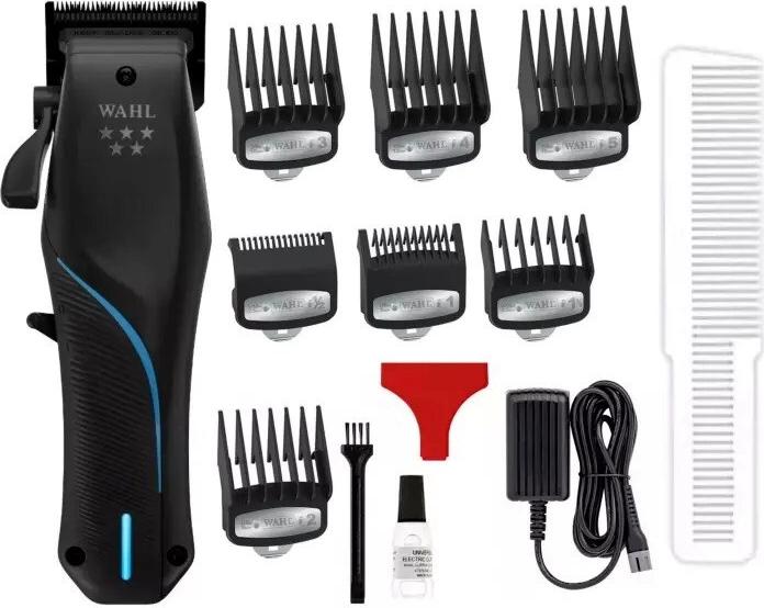 Wahl 3026483 Vapor Professional Clipper Haarschneidemaschine (3026483)