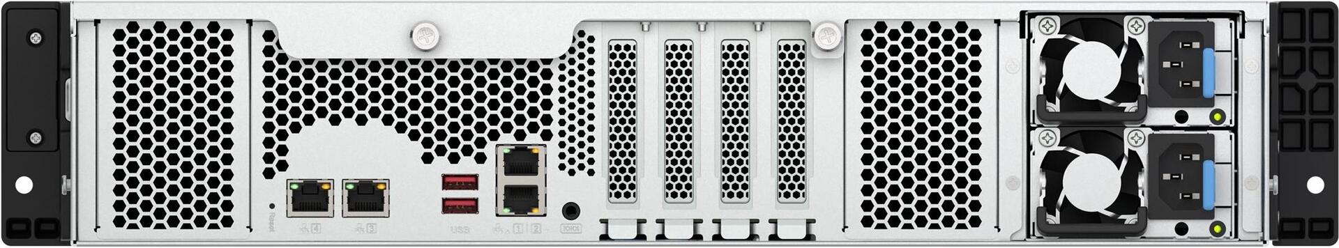 QNAP TS-H1277AXU-RP (TS-h1277AXU-RP-R5-16G)