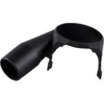 Makita - Spanabsaugadapter (191R02-6)