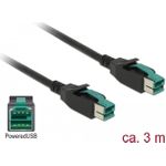 DeLOCK Powered USB-Kabel (85494)