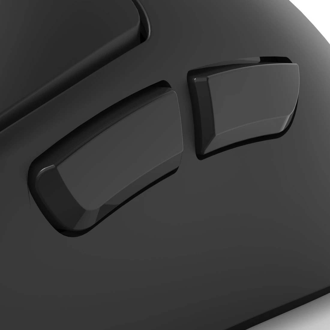 uRage Reaper 820 Wireless Gaming-Maus 26000 DPI Schwarz