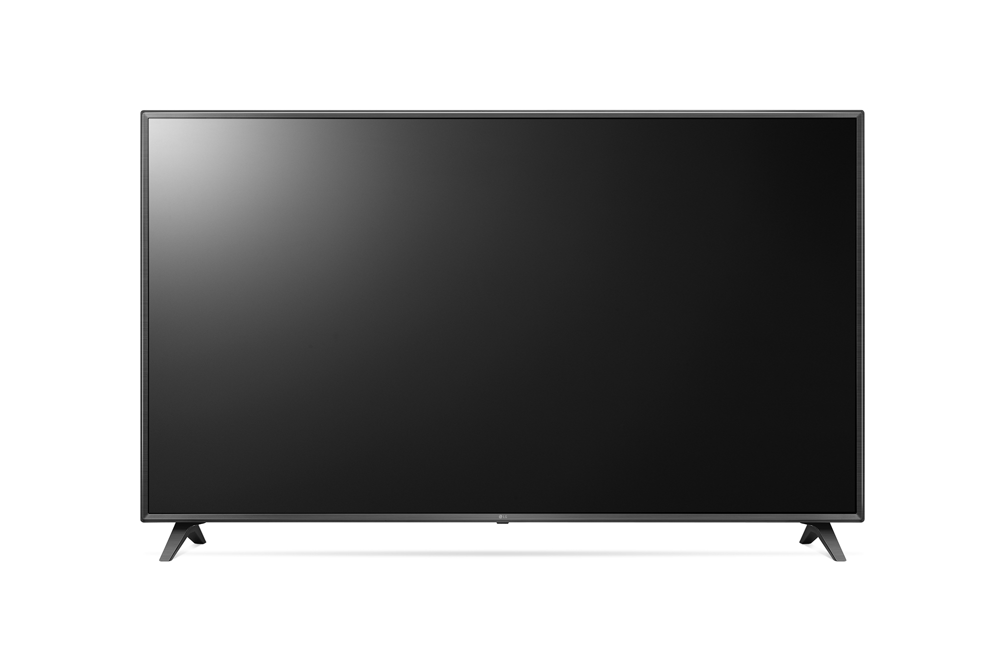 LG 50UR781C 50" 4K UHD Smart-TV Schwarz