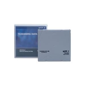 Tandberg Data Cleaning Cartridge - Cleaning Cartridge for LTO-1, LTO-2 and LTO-3. (432631)