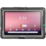 GETAC ZX10 - SNAPDRAGON 660 WEBCAM 10.1IN ANDROID+6GB RAM+128GB SSD (Z2A7DHWE53BX)