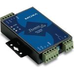 Moxa TCC-120 RS-422/485 RS-485 Serieller Konverter/Repeater/Isolator (TCC-120)