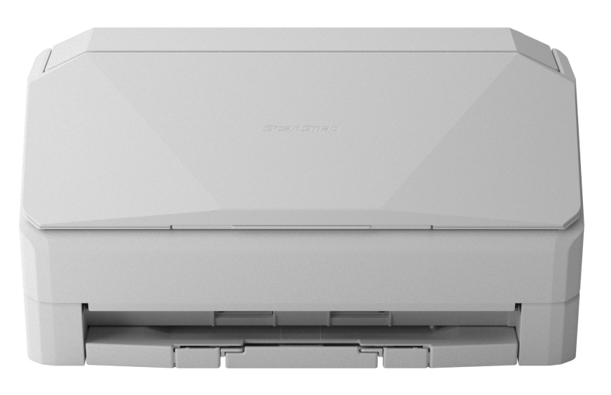 Ricoh ScanSnap iX2500 Dokumentenscanner 600 dpi 45 S./Min Duplex Wi-Fi/Bluetooth Weiß