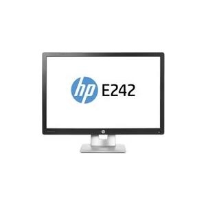 HP EliteDisplay E242 60,9cm 61,00cm (24") (M1P02AA#ABB)