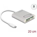 Delock Kartenleser (Multi-Format) (91005)