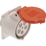 as - Schwabe 60440 60440 CEE Anbaudose 16 A 5polig 400 V (60440)