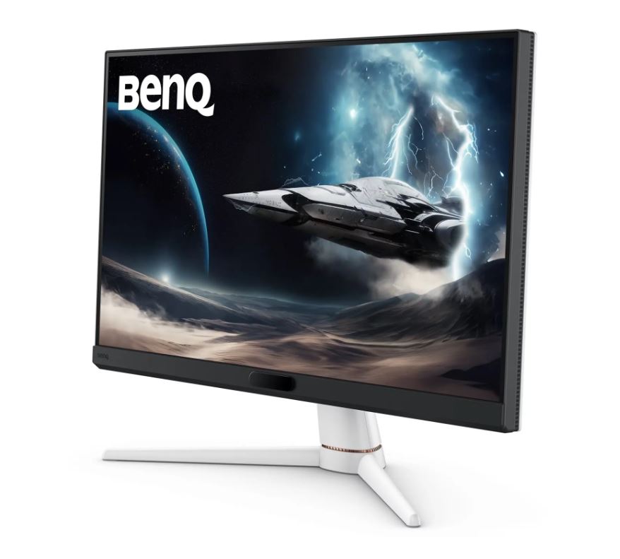 BenQ Mobiuz EX271 LED-Monitor (9H.LNALA.TBE)