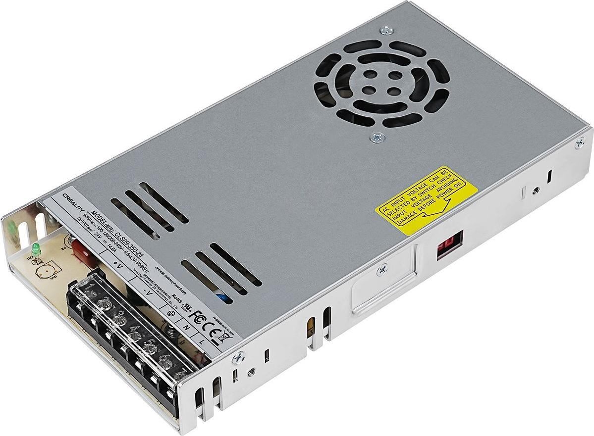 SWITCHING POWER SUPPLY CREALITY 3D ZUBEHOER (3102030160)