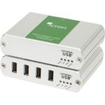 Icron Ranger 2324 KVM-Extender Sender und Empfänger (00-00412)