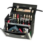 PARAT Werkzeugtasche NEW CLASSIC 5471000031 Abmessungen: (L x B x H) 470 x 220 x 350 mm Rindsleder (5471000031)