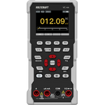 Voltcraft VC-44 Hand-Multimeter und 1 Kanal Oszilloskop digital CAT III 1000 V Anzeige (VC-17156555)