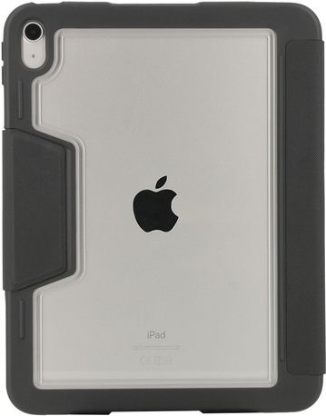 Mobilis Flip-Hülle für Tablet - widerstandsfähig (062006)