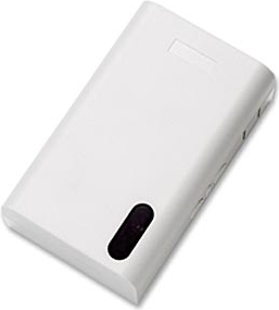 Motorsteuergerät m. Relaiseingängen (AC202-02)