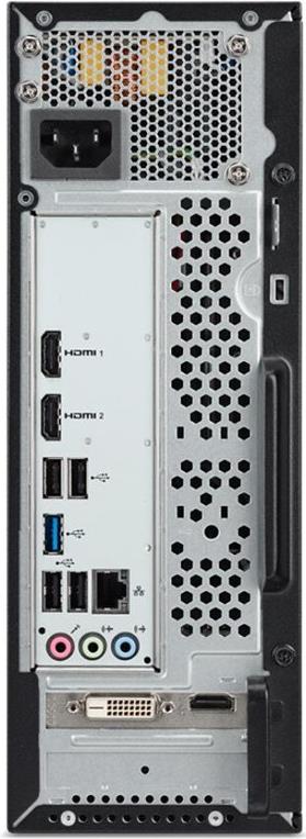 Acer Aspire XC-1785 (DT.BLSEG.006)