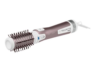 Rowenta Brush Activ Premium Care CF9540 1000 W Pink - Weiß