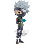 BP Q POSKET NARUTO HATAKE KAKASHI VER.A (BP18824P)