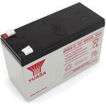 GRAFENTHAL USV BATTERY REPLACEMENT FOR ETR-1100 / ET-1500 (141G2011)