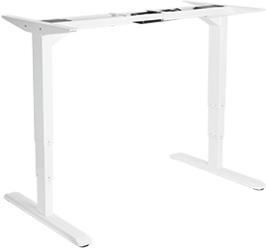 Equip ERGO Elektrisches-Sitz-Steh-Tischgestell (650804)
