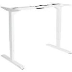 Equip ERGO Elektrisches-Sitz-Steh-Tischgestell (650804)