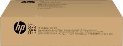 HP 833/838 Latex Ink Collection Unit 2er-Pack (9T064A) Wartungspatrone