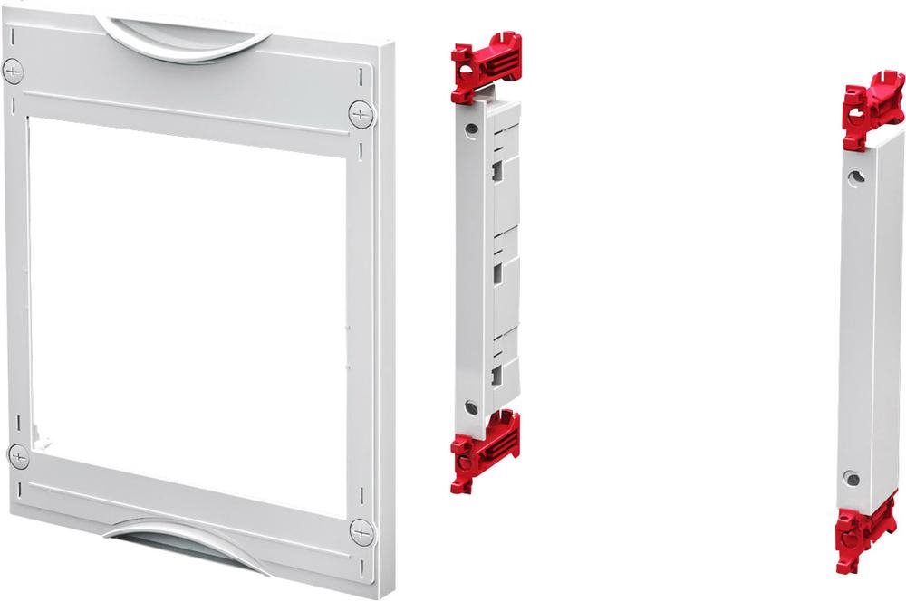 Rittal Sammelschienen-Modul SV 9666.530 1 St. (9666.530)