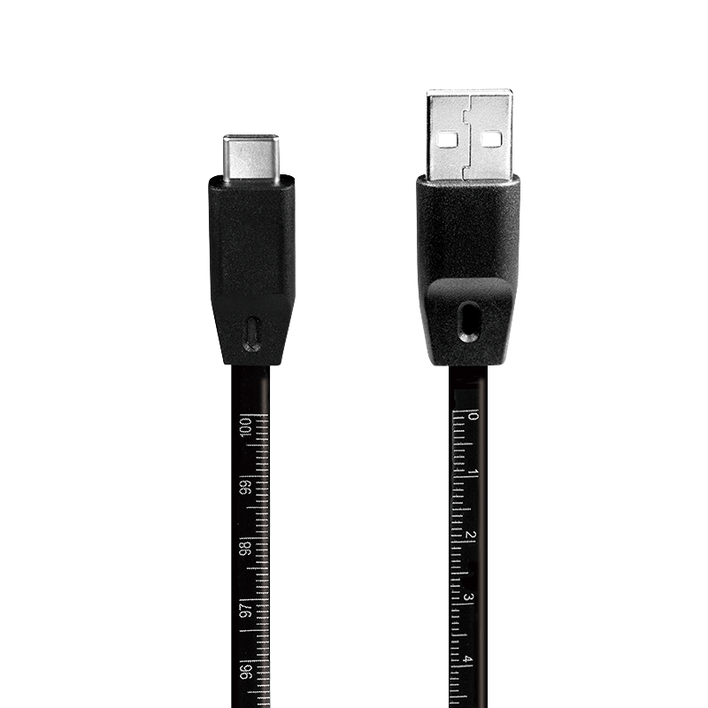 LogiLink USB-Kabel USB (M) zu 24 pin USB-C (M) (CU0157)