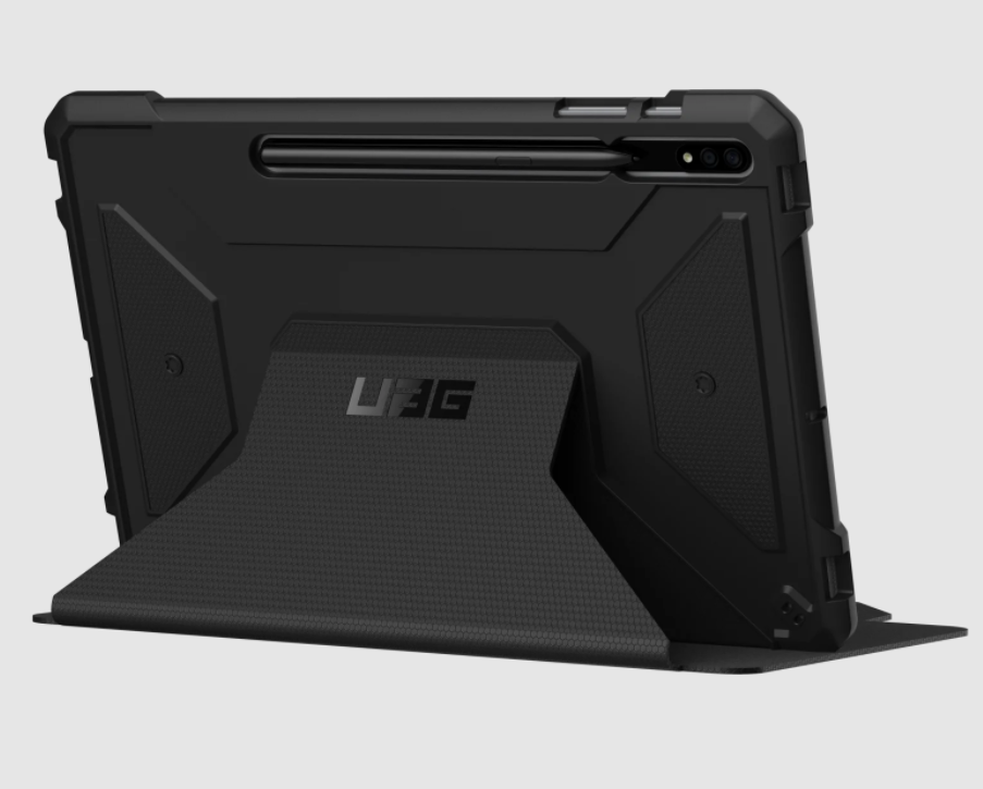 UAG Case for Samsung Galaxy Tab S8 (11-in)(SM-X700 & SM-X706) (224011114040)